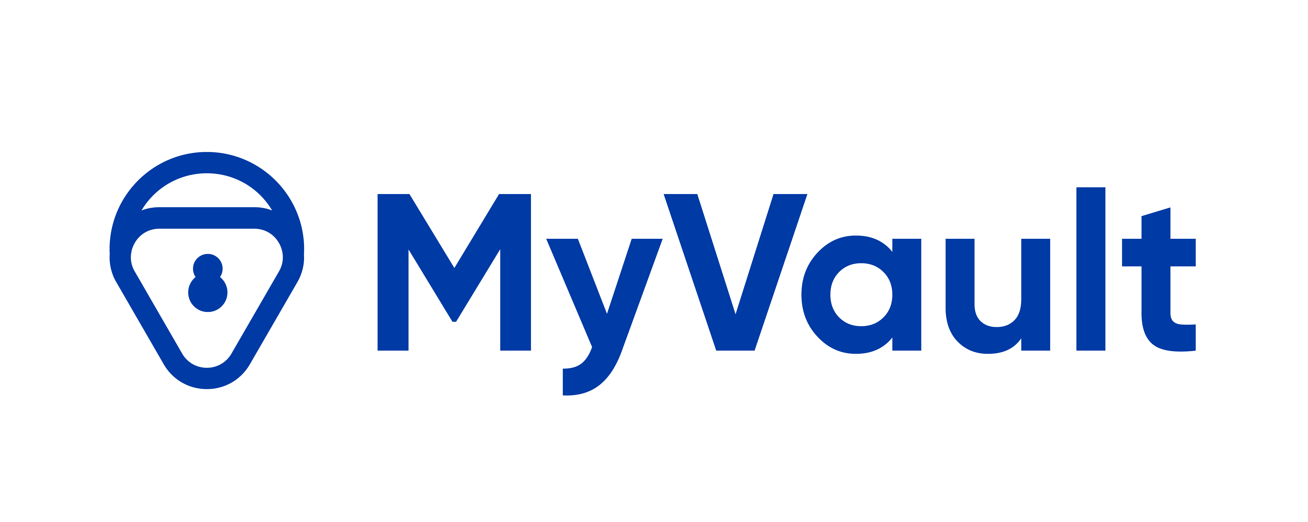 MyVault Blog