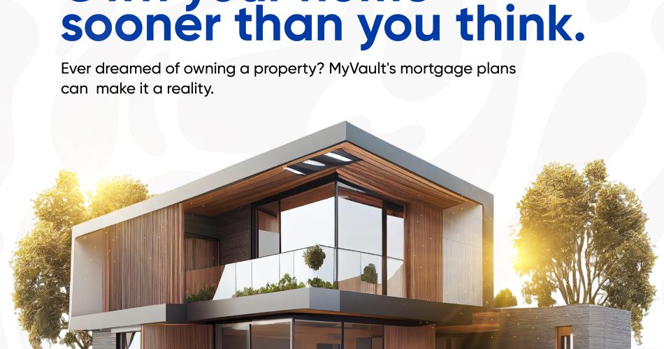 Own Your Home Sooner Than You Think