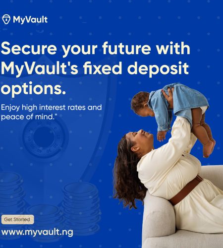 Secure Your Financial Future with MyVault’s Fixed Deposit Options