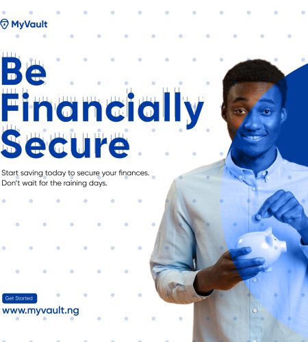 Be Financially Secure: Start Saving Today to Secure Your Future